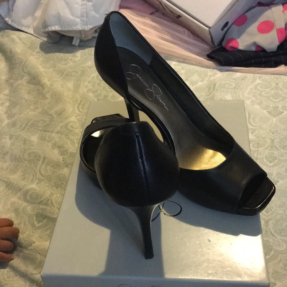 Heels